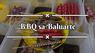 Where to Eat BBQ in Bohol x Coffee Tambayan  Dary Darling 2024  01 [upl. by Tengdin]