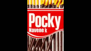 Navenek  Pocky [upl. by Rosen]