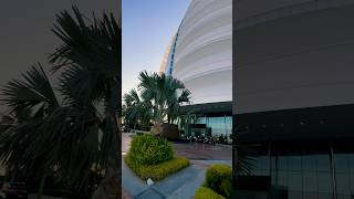 Worlds Only 7 star Hotel  UAE🇦🇪 uaetravelvlog burjalarab travel [upl. by Weldon]