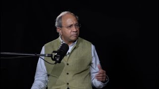 insight Amb Pankaj Saran Member NSAB on China and the future of IndoChina relations [upl. by Boswall]