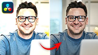 How to Fix Overexposed Video in Davinci Resolve [upl. by Mozelle]