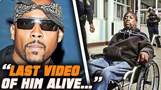 What REALLY Happened To Nate Dogg The Terrible Truth About His Death [upl. by Barger575]