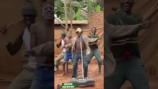 Happiest persons in the world happiness fun relaxing behappy trending dance africa ytshorts [upl. by Anha]