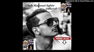 Cheb Mazouzi Sghir 2016 Dirini Fe Rai Chrik Histoire Kdima Live Bordeaux [upl. by Llaccm]