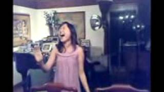 charice 10 minutes unbelievable high notes pitch [upl. by Tatianna847]