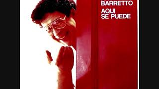 Ray Barretto  Resbalosa [upl. by Samohtnhoj]