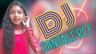 SOROG PATAL DJ SONG NEW SANTALI RCF DJ SONG 2024 Santali humming dj song 2024 [upl. by Eeltrebor]