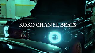 MBT  GClass Prod by Koko Chanel [upl. by Chee341]