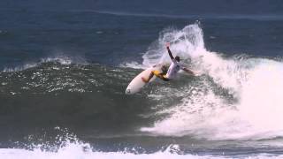 Reef Hawaiian Pro Haleiwa [upl. by Letsyrc]