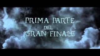 Harry Potter e i Doni della Morte parte 1  Spot It is mine 15 [upl. by Paik]