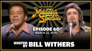 Ep 60  The Midnight Special  March 22 1974 [upl. by Tews]