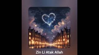 Zin Li Atak Allah Salsa [upl. by Nelleeus]