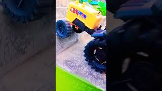 Video tractor wali like subscribe off roading video [upl. by Ramed472]