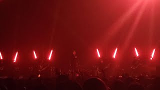 Whitechapel  This is Exile  LIVE Chicago 2024 [upl. by Crabb]