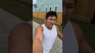 Day 16 of training for the Houston Marathon marathontraining motivation longdistancerunning [upl. by Isaac]