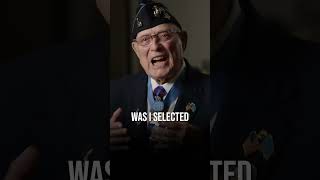 Iwo Jima Veteran Reflects on Receiving the Medal of Honor [upl. by Verla648]