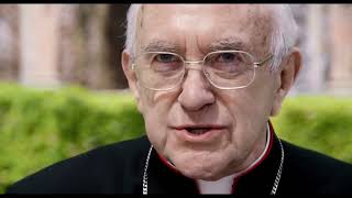 THE TWO POPES Official Trailer 2019 Anthony Hopkins Jonathan Pryce Netflix Movie HD [upl. by Sirrot214]