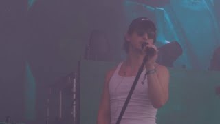 Concert Joji 2022 Live Festival  Original recording [upl. by Bixby200]