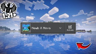 New Ultra Shader For MCPE 121 NO LAG MediaFire Download 🔥 [upl. by Eninnaj]