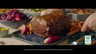 DUNNES STORES  Fresh  Roast Sides amp Roulades [upl. by Adnolohs]