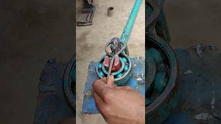 once more brilliant metal bending tools shorts [upl. by Lledraw]