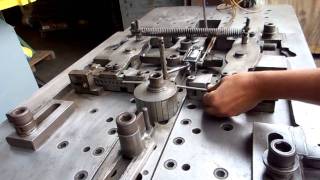 Lubow Bending Machine [upl. by Asiel]