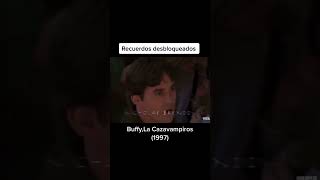 Buffy la cazavampiros 📺 [upl. by Edylc]