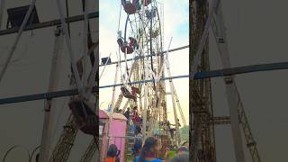 Tower wala jalua  Piprahi Durga Mela 2024  new video Ladania madhubani [upl. by Nikolaos]