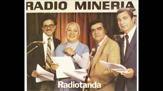 RECUERDOS RADIALES  RADIO TANDA  ESPECIAL LARGA DURACION [upl. by Michail306]