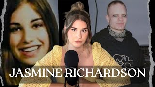 12Year Old Girl amp “Werewolf” Boyfriend Murder Her Family The Case of The Richardson Family [upl. by Cower]