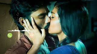 Tamil love bgm ringtone  Ennum konja neram song bgm  maryan movie bgm trendingringtoneviral [upl. by Aikrahs835]