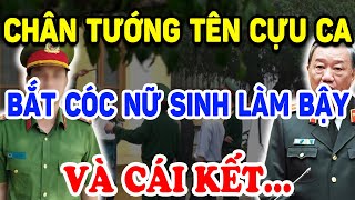 Chân Tướng Tên Cựu Công An BẮT CÓC NỮ SINH LÀM BẬY Đòi 5 Tỷ Tiền Chuộc Và Cái Kết Triết Lý Tinh Hoa [upl. by Earazed]