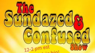 Sundazed amp confused 123 [upl. by Aihsenor522]