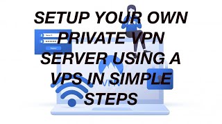 Tutorial  Setup your own private VPN Server using a VPS in Hindi [upl. by Resay]