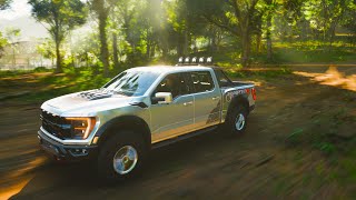 Forza Horizon 5  1750HP  2023 Ford F150 Raptor R  S1900  Offroad Rally amp Handling Tune [upl. by Jezreel]