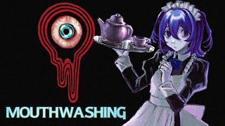 【Mouthwashing】wao un pastel que rico [upl. by Chaffinch]