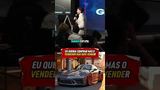 Porsche jonaskaz vendedor jonaskazreidaabundancia [upl. by Fedora]