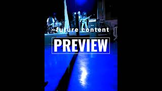 CGM future content PREVIEW metal band SA TX [upl. by Gauldin690]