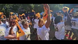 Jones Picnic Class of 1989 Parade of Classes 2024 [upl. by Domingo]