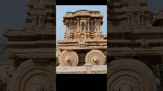 Places to visit in Hampi [upl. by Finella]