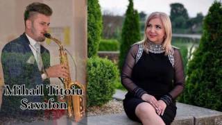 Carmen Serban  Eu si prietenele mele sax Mihail Titoiu [upl. by Derman]