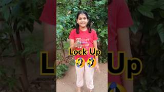 Lockup comedy property comedy youtubeshort [upl. by Laamak]