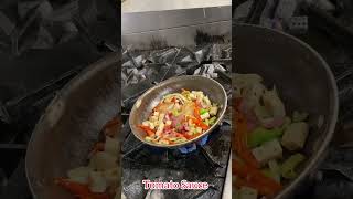 Jambalaya Recipe  Canadian Style [upl. by Nylaret]