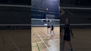 ギャラリースパイク volleyball haikyuu [upl. by Cardon]