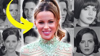 Kate Beckinsale Is 50 Denies All Plastic Surgery and Botox [upl. by Marden]