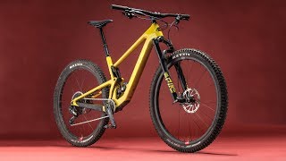 Santa Cruz Tallboy Review  2020 Bible of Bike Tests [upl. by Aicsila329]