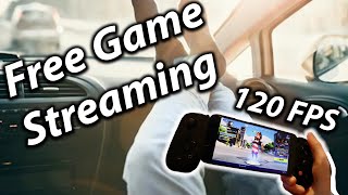 How to Play PC Games at 120FPS on iPhone 13 Pro [upl. by Nerrawed619]