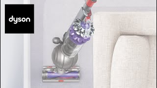 How to set up your Dyson Small Ball™ upright vacuum [upl. by Mela]