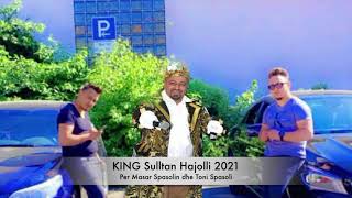 KINGS Sulltan Hajolli 2021 Live Tallava Per Masar Spasolin dhe Toni Spasoli [upl. by Lytle]