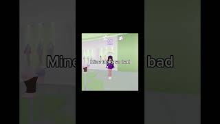 Playing IT GIRL roblox recommended itgirl shorts duplicate [upl. by Shedd386]